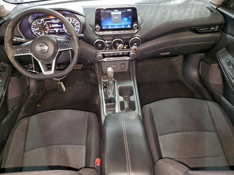 Фото 8 - NISSAN SENTRA