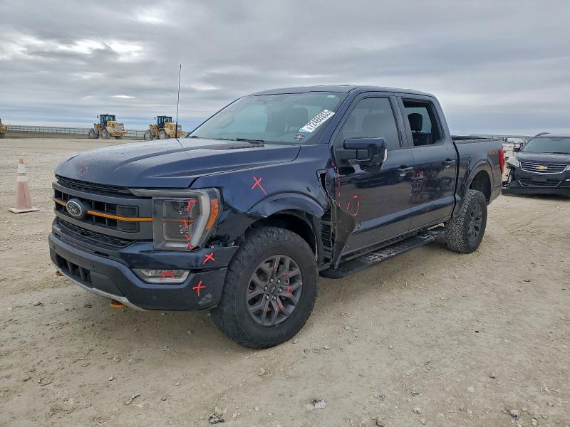 Фото 1 - FORD F-150