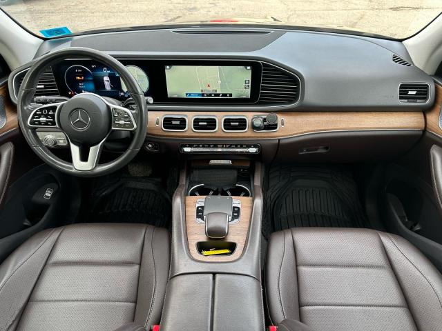 Фото 9 - MERCEDES-BENZ GLE-CLASS