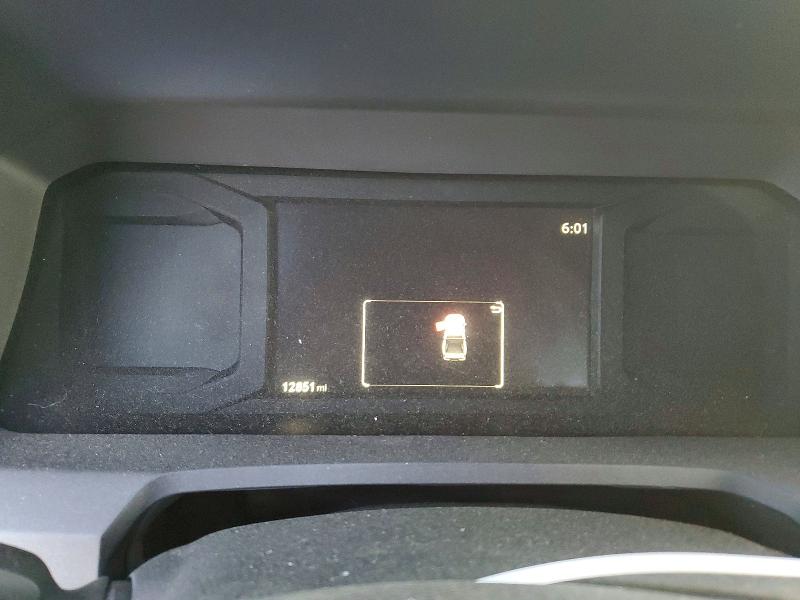 Фото 9 - TOYOTA TACOMA