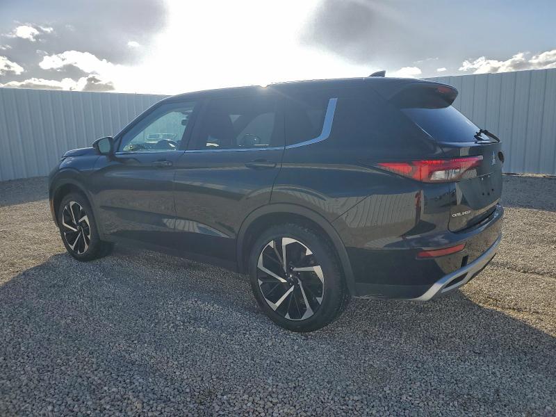 Фото 2 - MITSUBISHI OUTLANDER