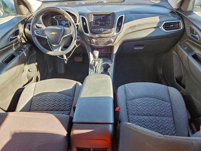 Фото 8 - CHEVROLET EQUINOX