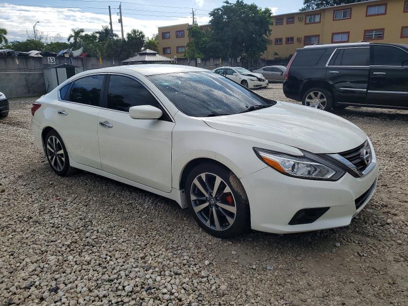 Фото 4 - NISSAN ALTIMA