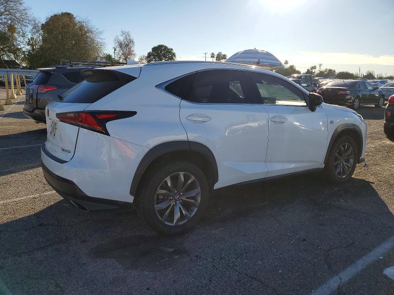 Фото 3 - LEXUS NX