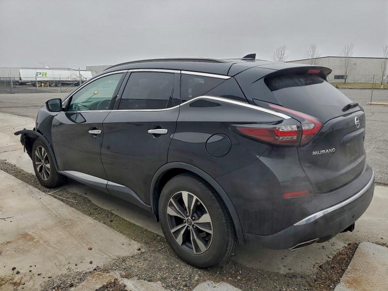 Фото 2 - NISSAN MURANO