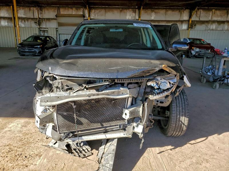 Фото 5 - MITSUBISHI OUTLANDER