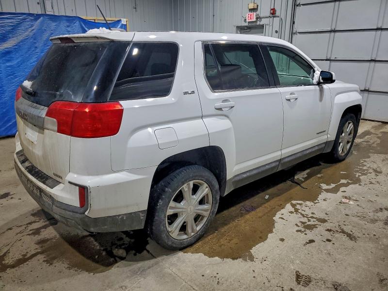 Фото 3 - GMC TERRAIN