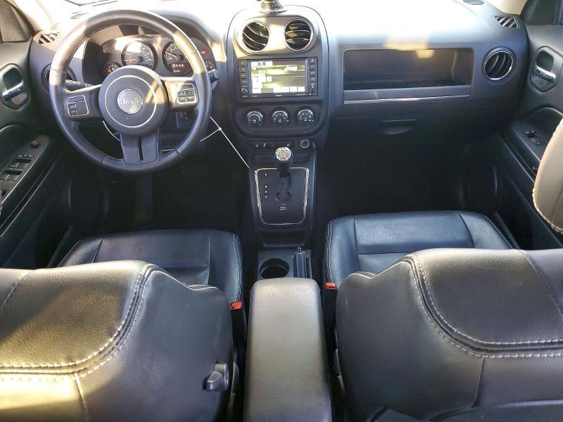 Фото 8 - JEEP PATRIOT