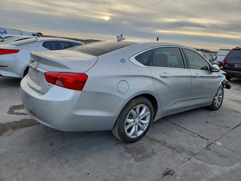 Фото 3 - CHEVROLET IMPALA