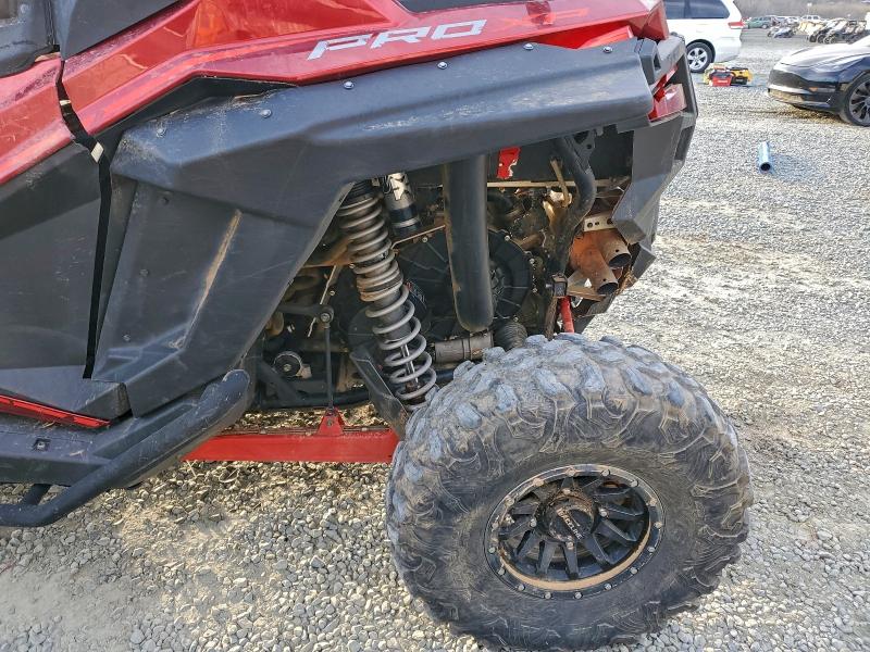 POLARIS RZR PRO XP 2022