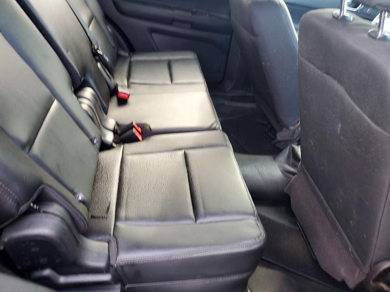 Фото 11 - FORD EXPLORER