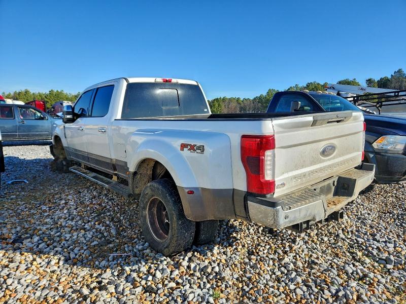 Фото 2 - FORD F350