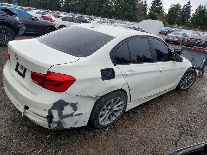 Фото 3 - BMW 3 SERIES