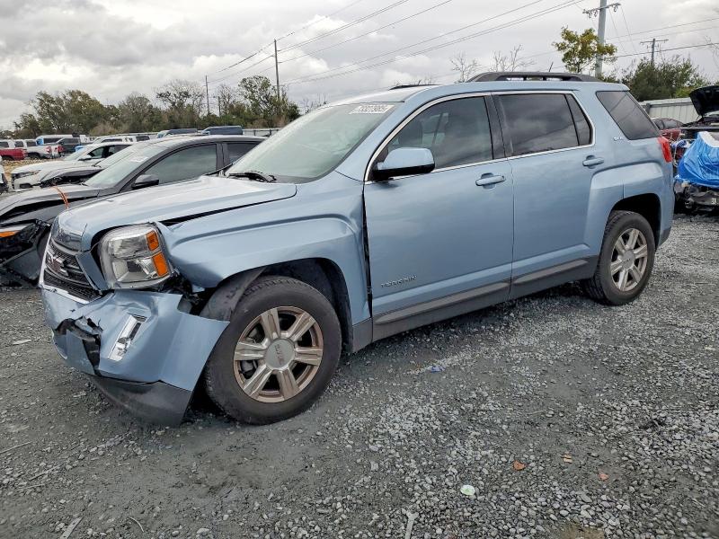 Фото 1 - GMC TERRAIN