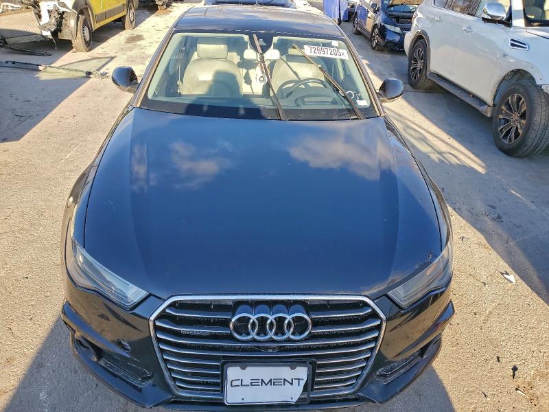 Фото 5 - AUDI A6