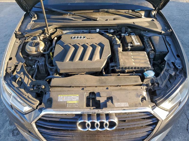 Фото 11 - AUDI A3