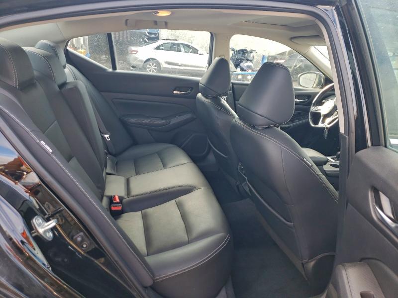 Фото 10 - NISSAN ALTIMA