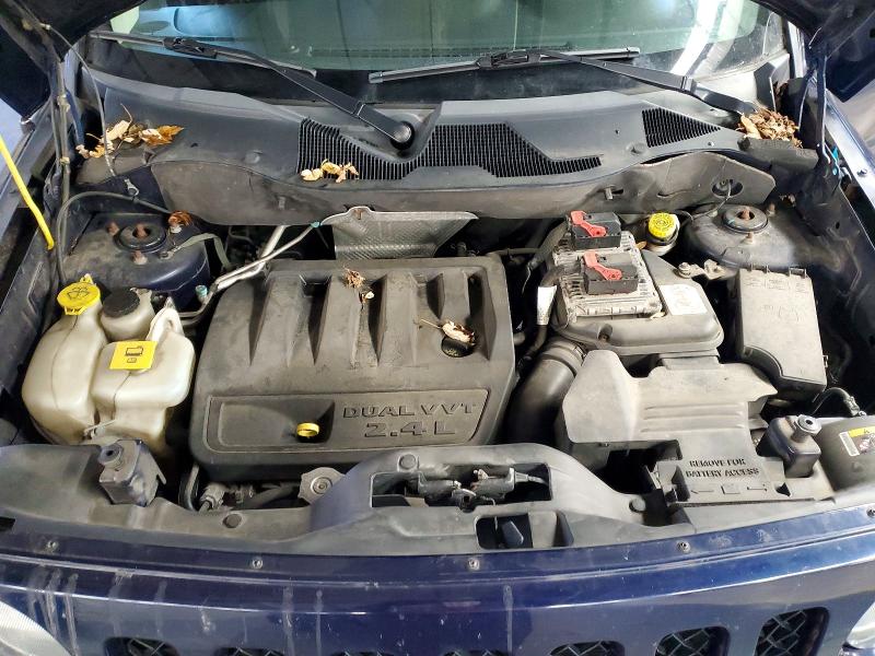 Фото 11 - JEEP PATRIOT