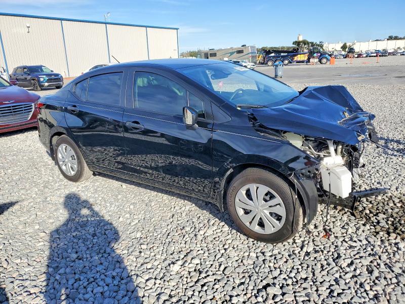 Фото 4 - NISSAN VERSA