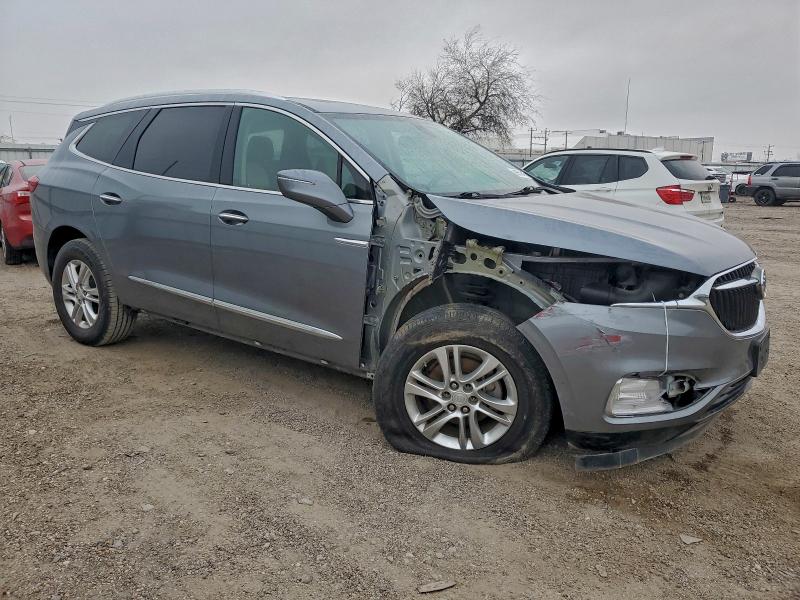 Фото 4 - BUICK ENCLAVE