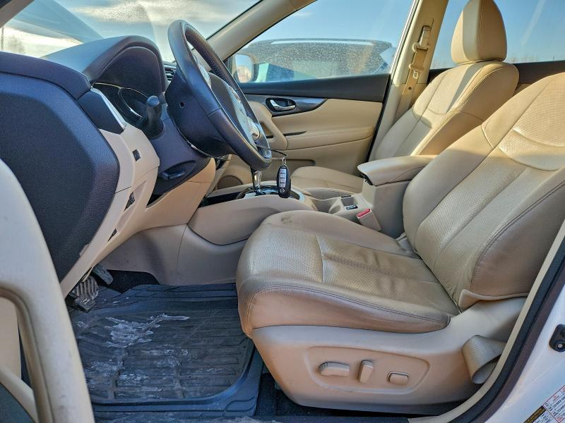 Фото 7 - NISSAN ROGUE