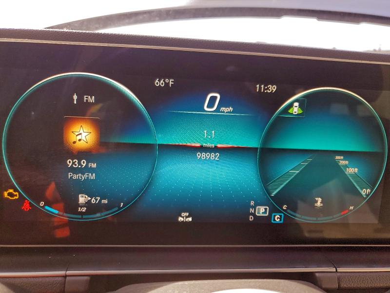 Фото 9 - MERCEDES-BENZ GLE-CLASS