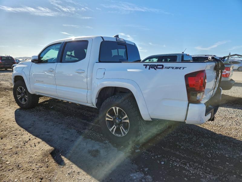 Фото 2 - TOYOTA TACOMA