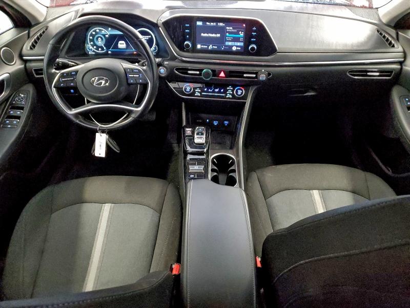 Фото 8 - HYUNDAI SONATA