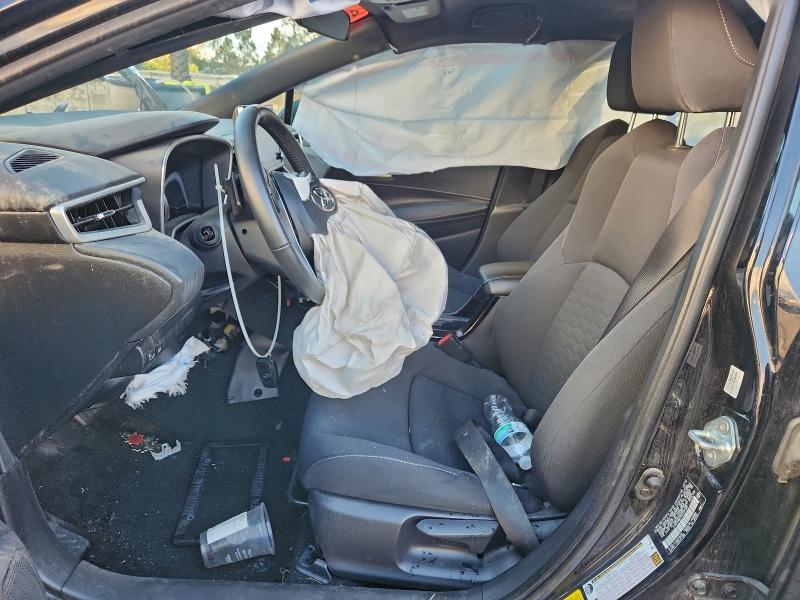 Фото 7 - TOYOTA COROLLA