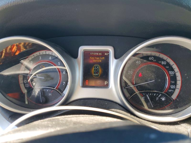 Фото 9 - DODGE JOURNEY