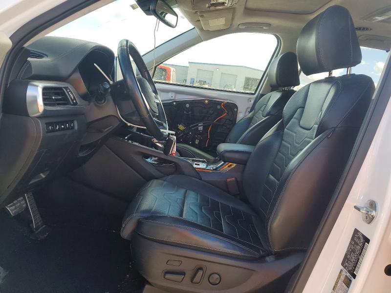 Фото 7 - KIA TELLURIDE