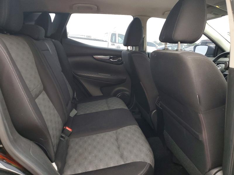 Фото 10 - NISSAN ROGUE