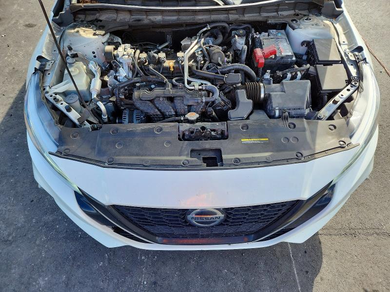 Фото 11 - NISSAN ALTIMA