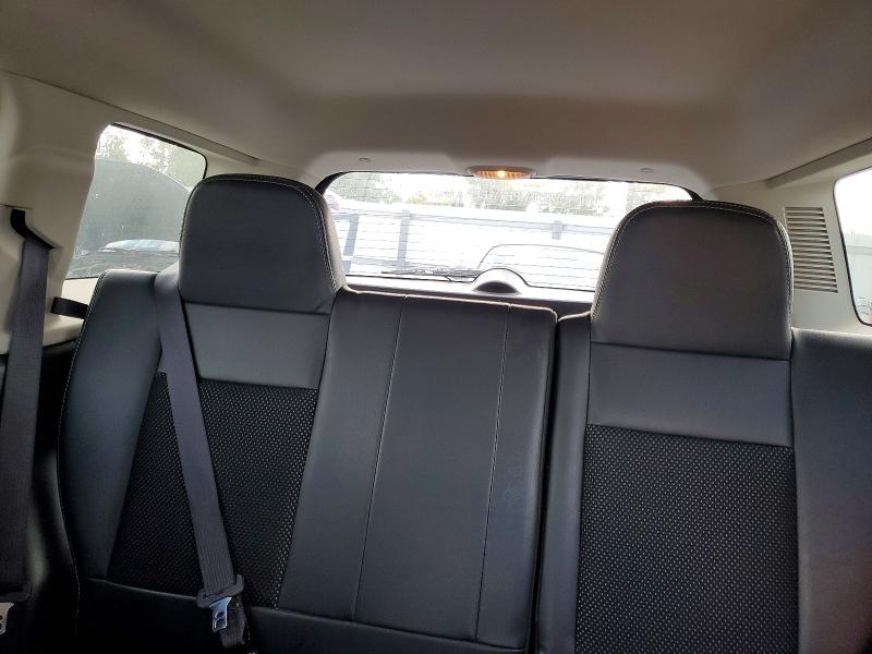 Фото 10 - JEEP PATRIOT