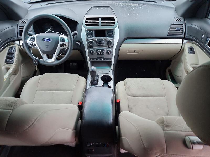 Фото 8 - FORD EXPLORER