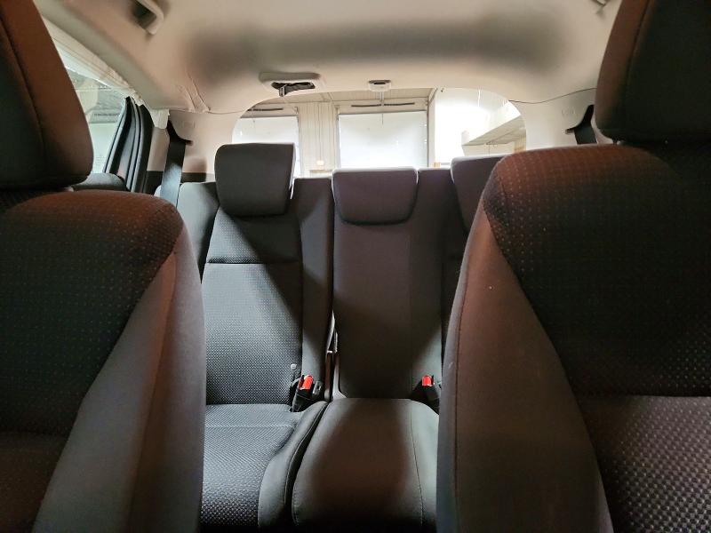 Фото 10 - HONDA HR-V