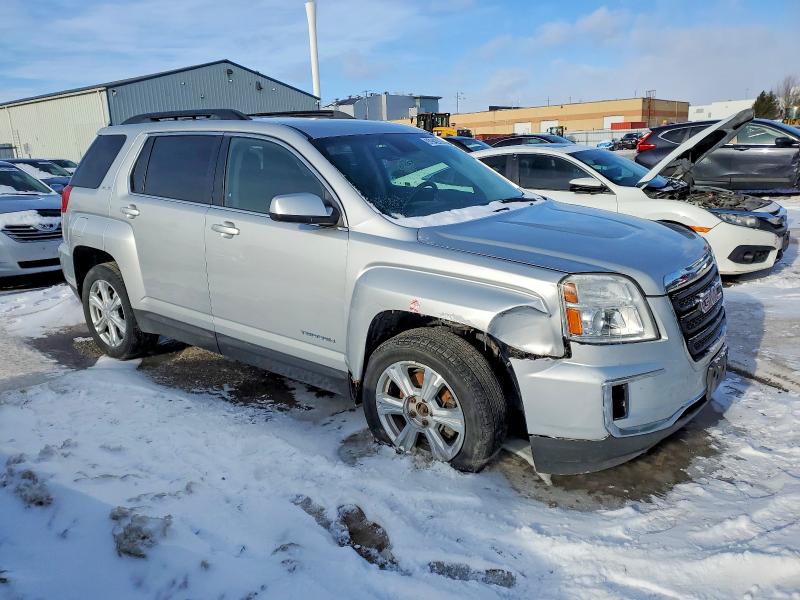 Фото 4 - GMC TERRAIN