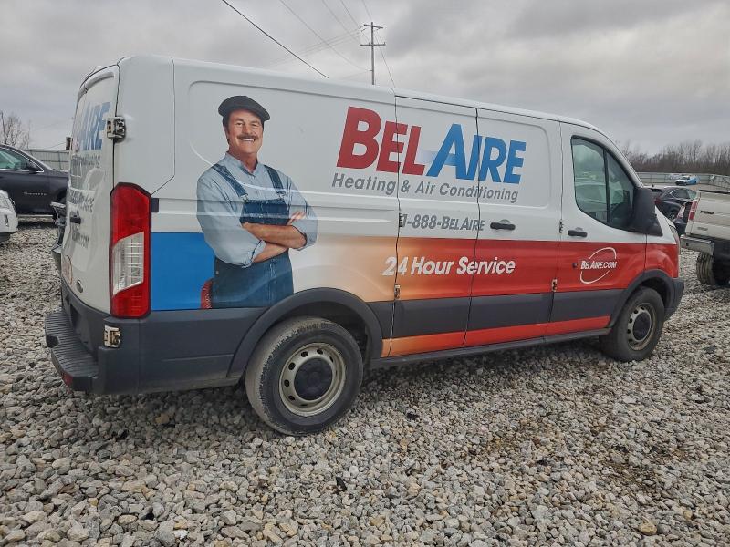 Фото 3 - FORD TRANSIT