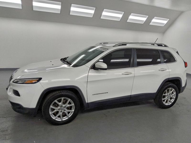 Фото 1 - JEEP GRAND CHER