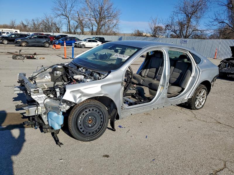 Фото 1 - CHEVROLET IMPALA