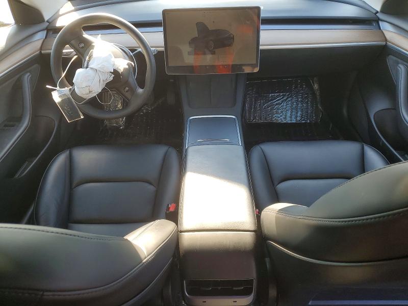 Фото 8 - TESLA MODEL 3