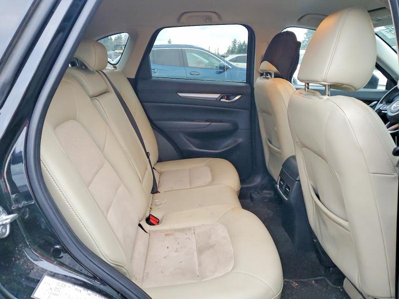 Фото 10 - MAZDA CX-5