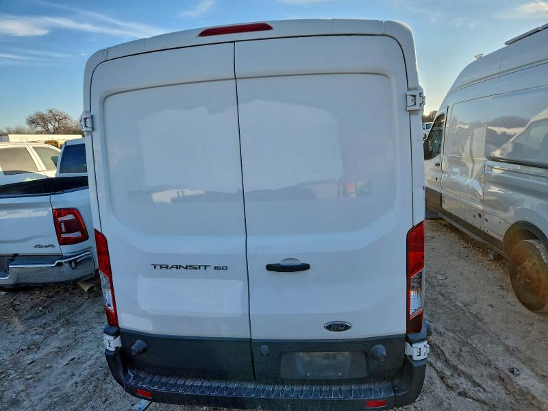 Фото 6 - FORD TRANSIT