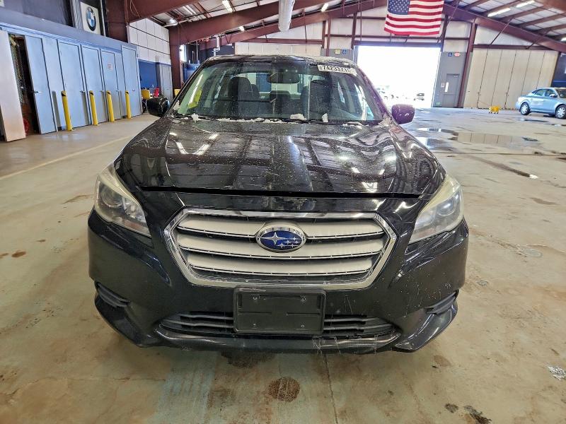 Фото 5 - SUBARU LEGACY