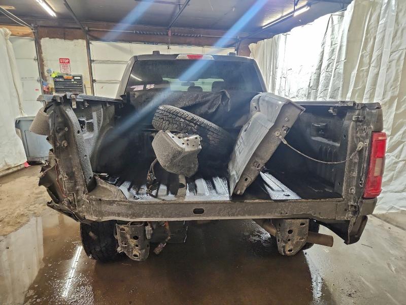 Фото 6 - FORD F-150