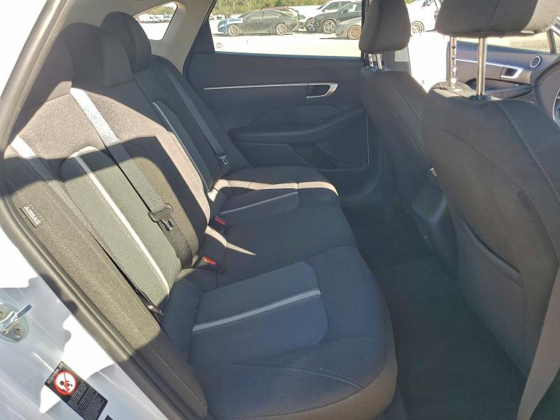 Фото 10 - HYUNDAI SONATA