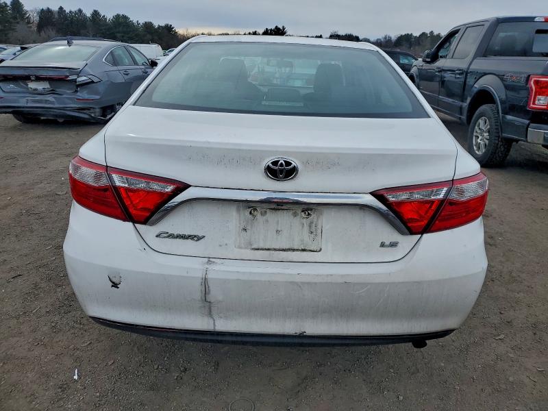 TOYOTA CAMRY 2015 VIN 4T4BF1FK5FR481789