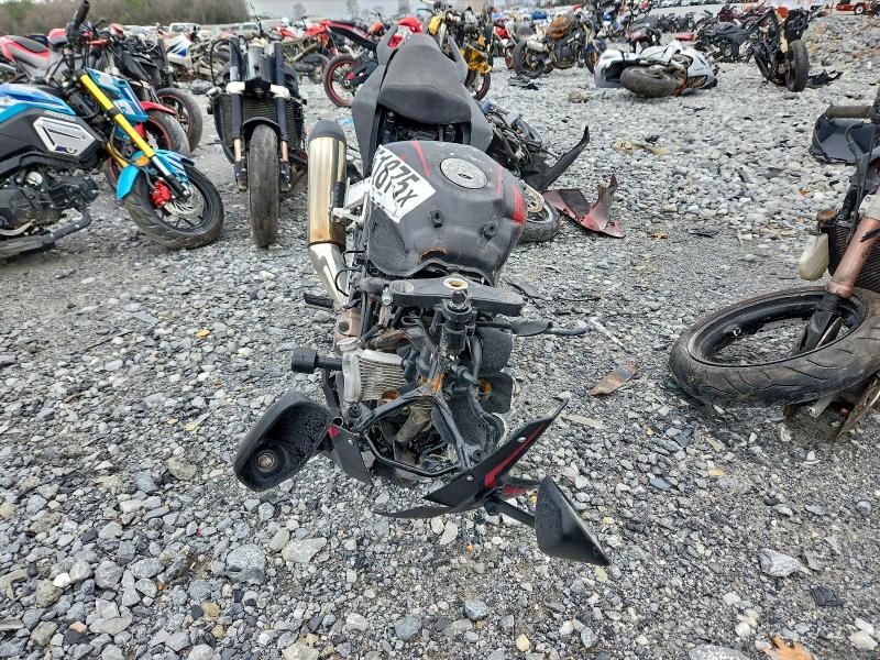 HONDA CBR CYCLE 2021 VIN MLHNC5151M5700250