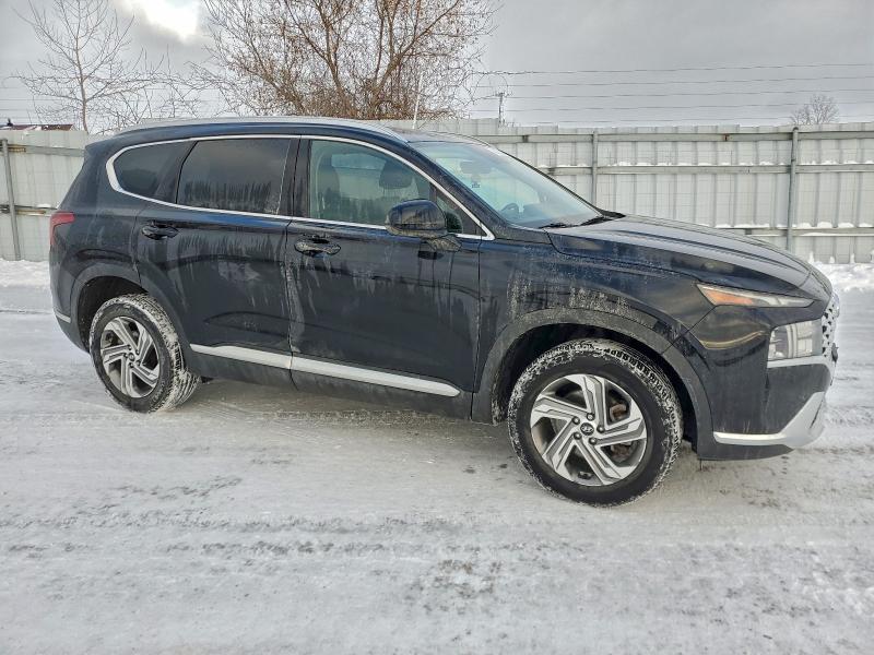 Фото 4 - HYUNDAI SANTA FE