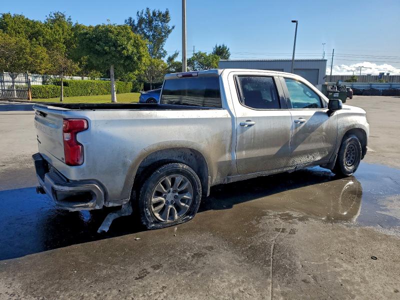 Фото 3 - CHEVROLET ALL Models